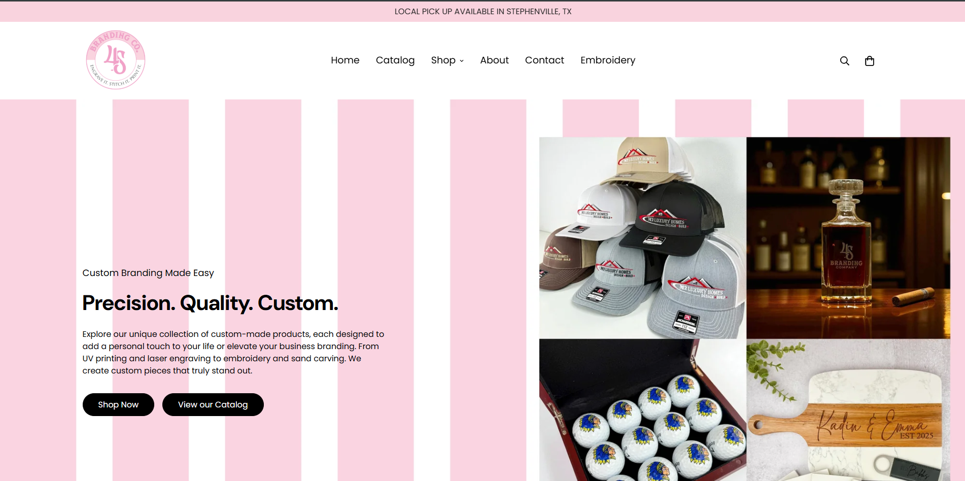 shopify