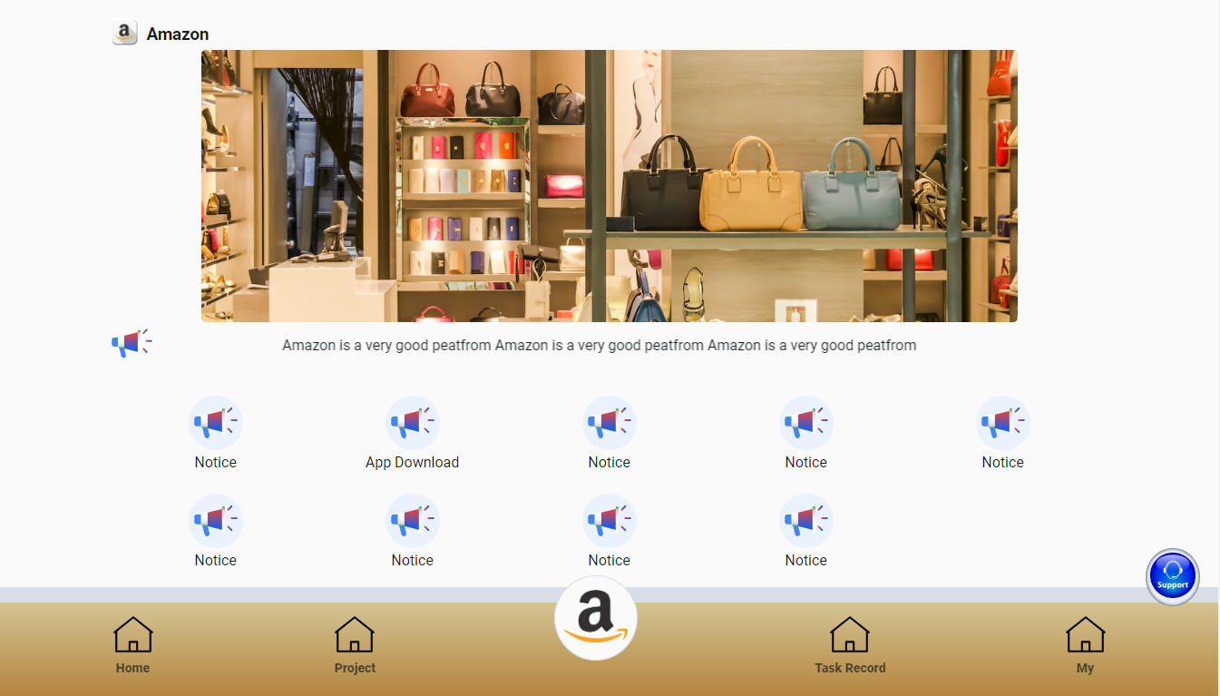 Amazon
